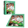 Usaopoly The Golden Girls I Heart Miami 1000 Piece Puzzle PZ118-509